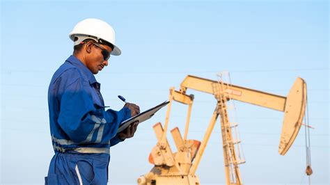 oilfield services companies near me